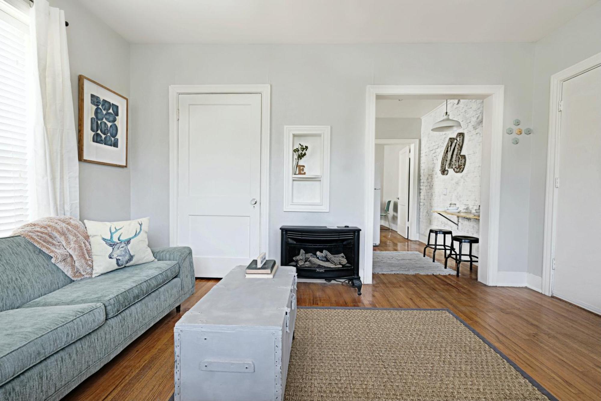 The Urban, Lower-Greenville Ave Area Dallas Exterior foto