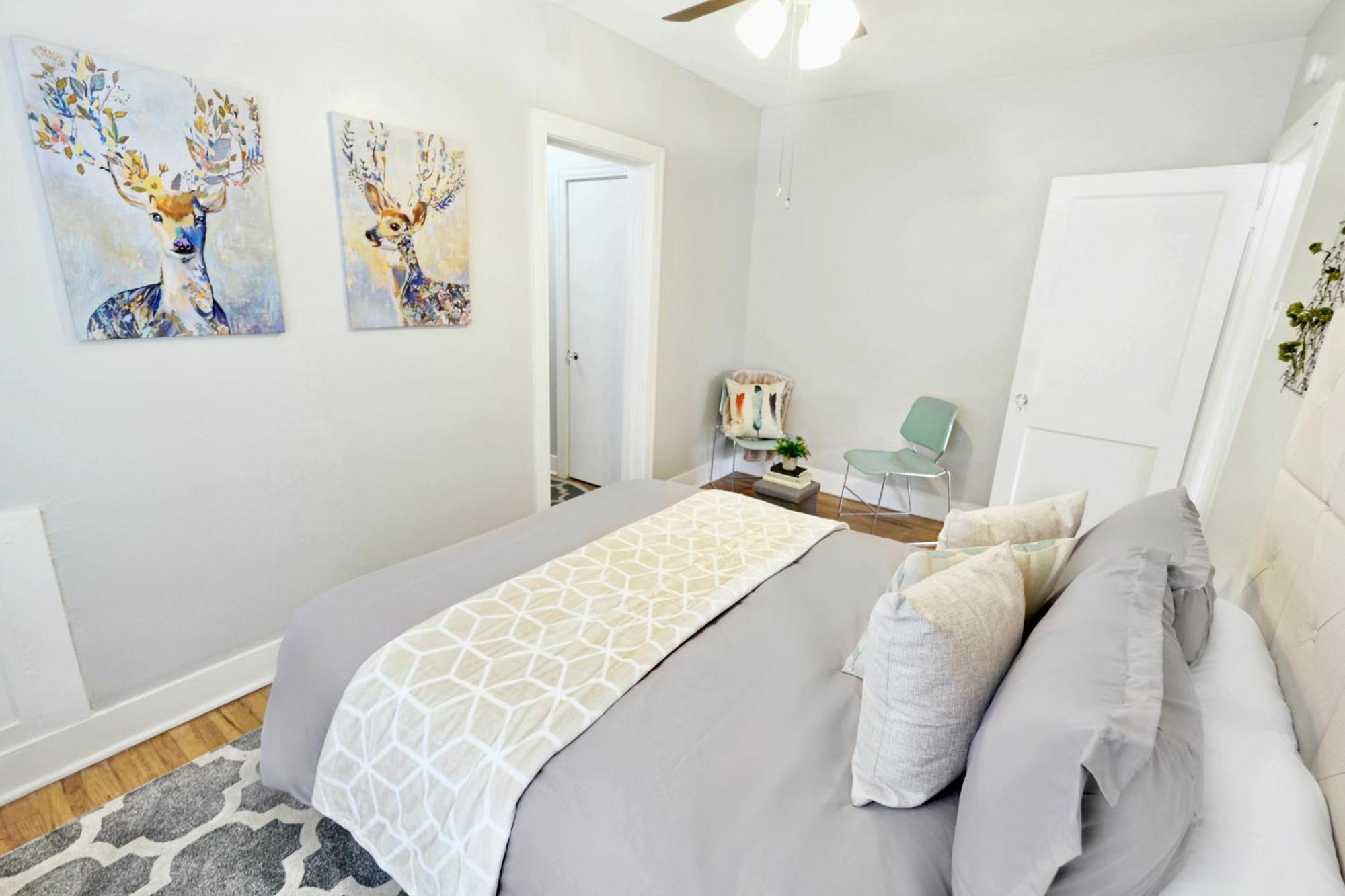 The Urban, Lower-Greenville Ave Area Dallas Exterior foto